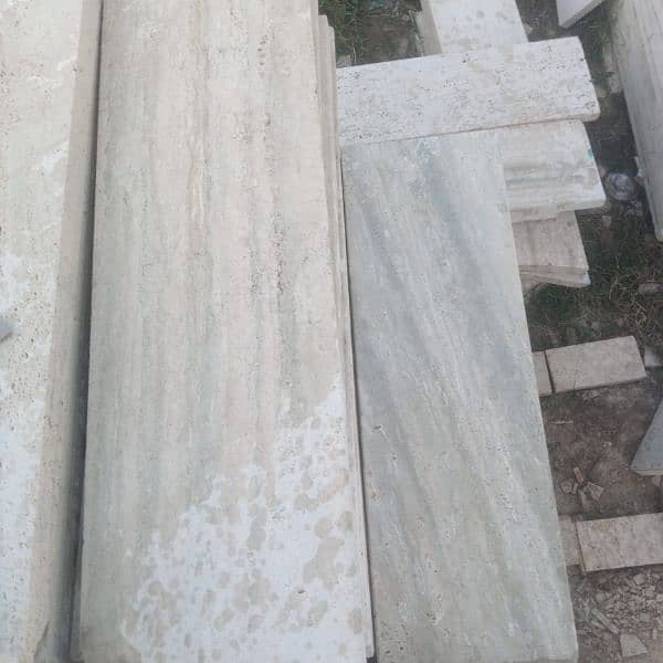 Travertine Marble 6