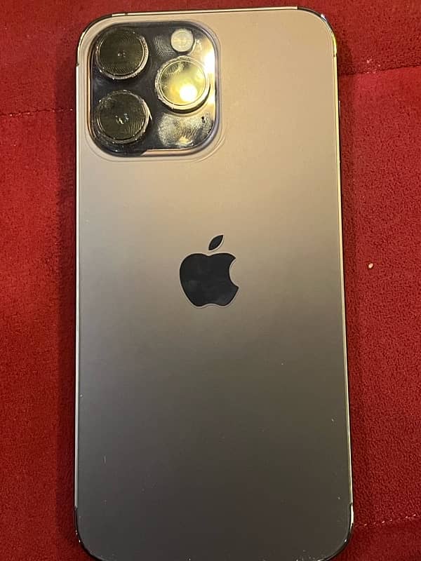 Iphone 14 pro max 256gb 0