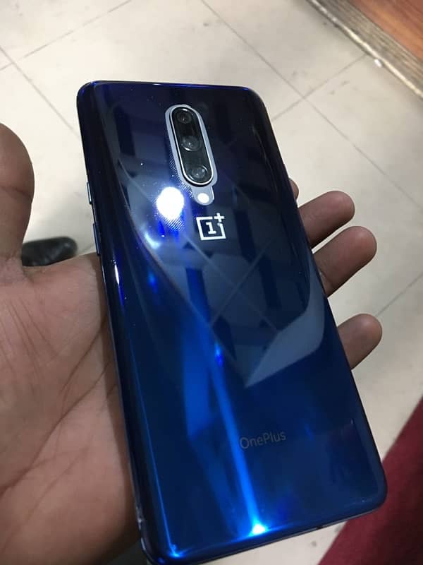 oneplus 7 pro 12/256 5G 0