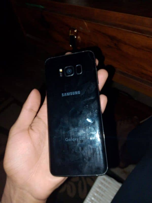 Samsung s8 0