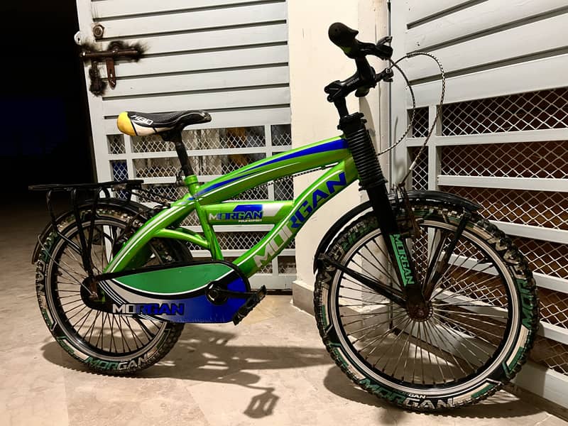 KIDS BICYCLE FOR SALE OLX KARACHI 0