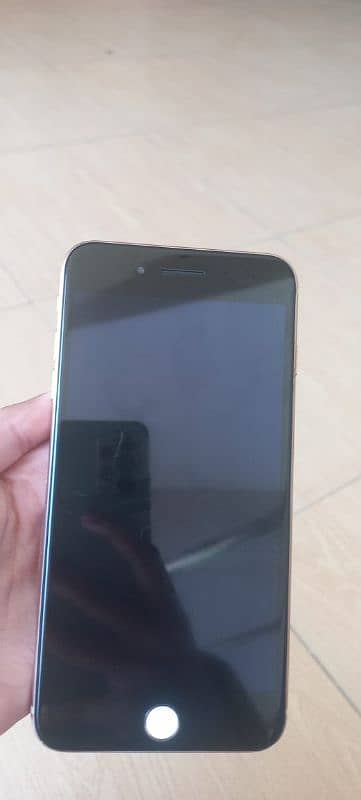 I Phone 8 Plus For sale 1