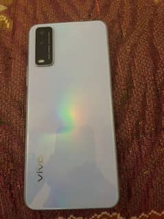 Vivo Y12 A