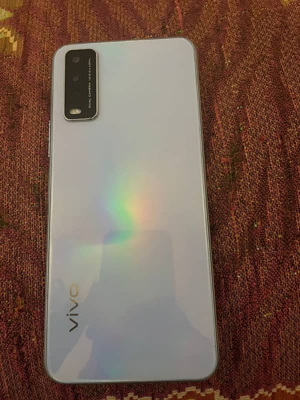 Vivo Y12 A 0