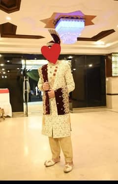 Sherwani