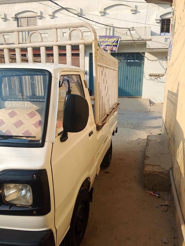 Suzuki Ravi 2015 model urgent sale only 2