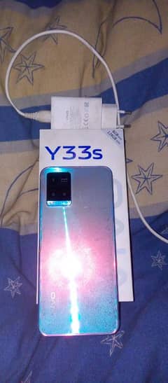 y33s mobile vivo