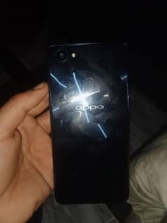 oppo F7 only 18999