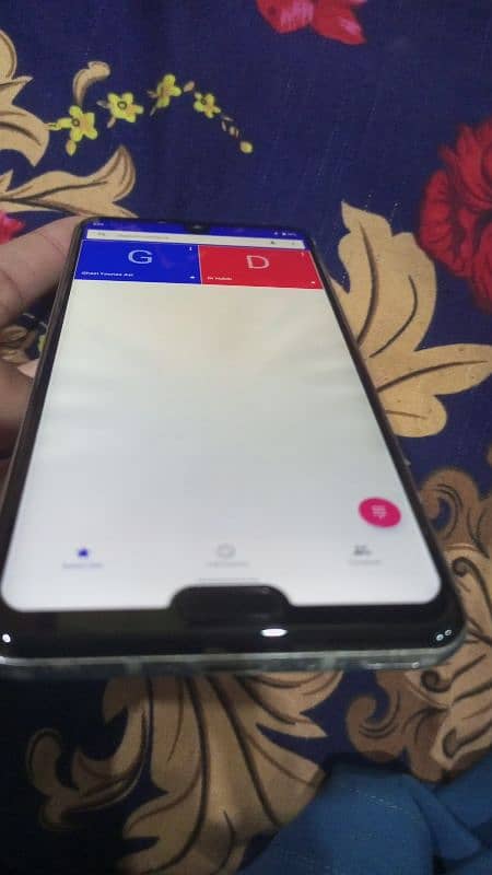 Aquos R3 A+ PTA approved Condition whatsapp 03289442654 3