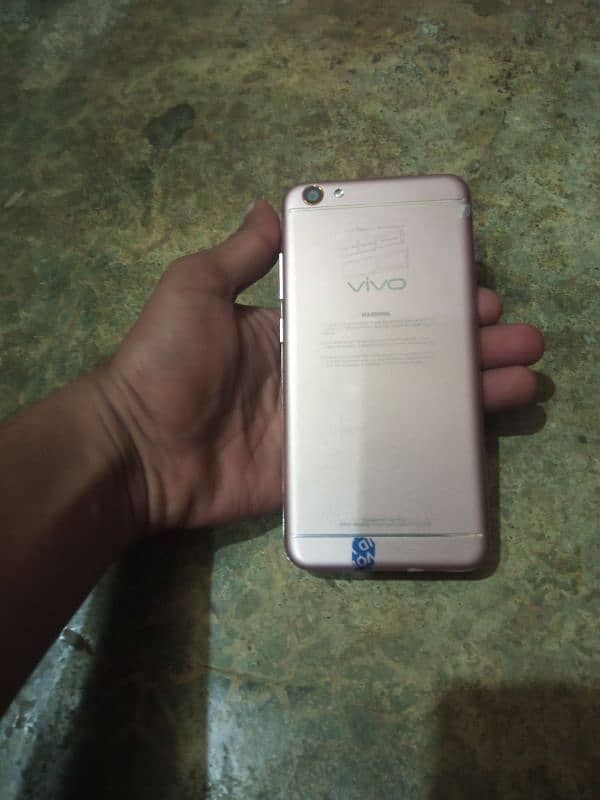 vivo y66 3