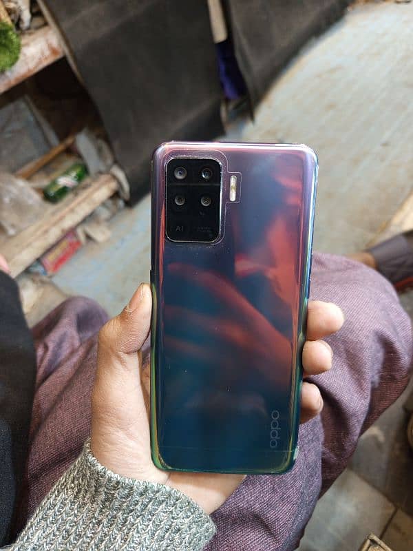 oppo f19 pro 0