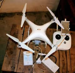 dji phantom 4 advance