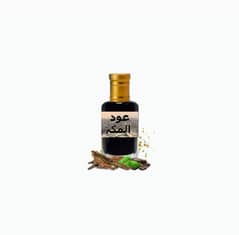 oud attar