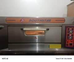 south star 2024 model over 2 month used