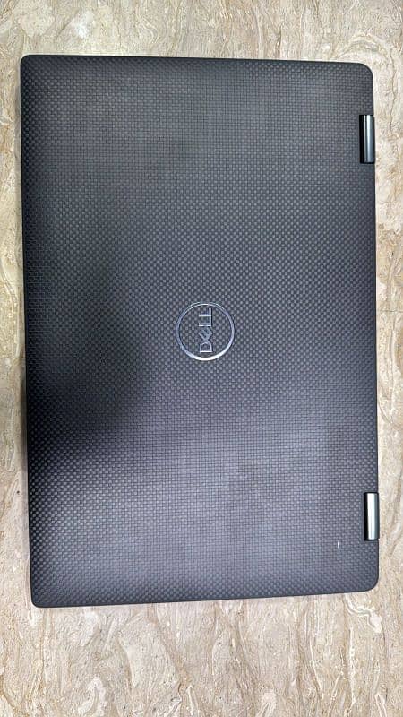 Dell latitude e7420 x360 0