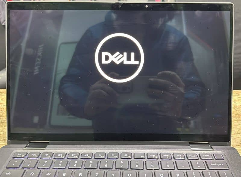 Dell latitude e7420 x360 2