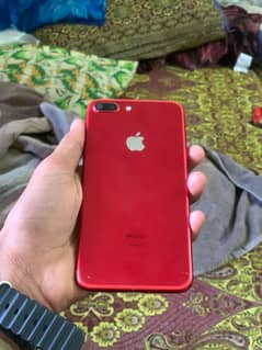 iphone 7plus pta approved