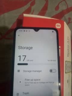 Redmi A3x 3GB 64GB