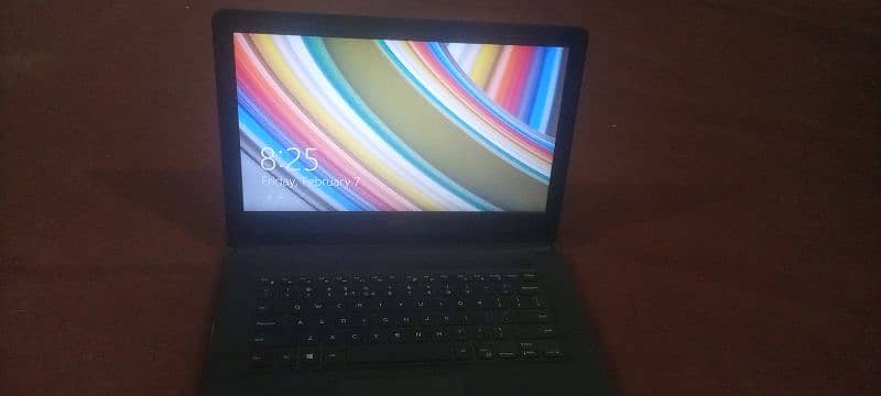 i7 10gen , 8GB RAM , 465GB MOMERY ( window 8.1 ) GOOD CONDITION 0