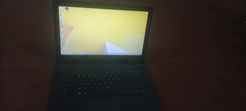 i7 10gen , 8GB RAM , 465GB MOMERY ( window 8.1 ) GOOD CONDITION 5