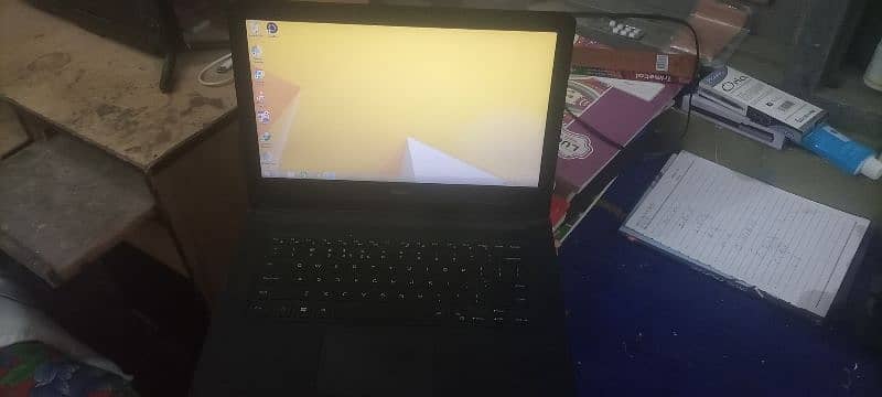 i7 10gen , 8GB RAM , 465GB MOMERY ( window 8.1 ) GOOD CONDITION 8