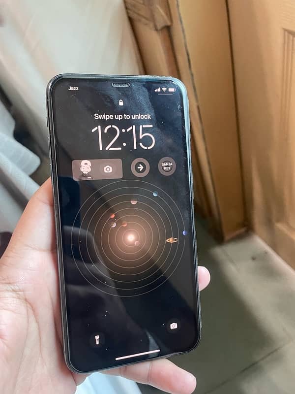 iphone 11 pro max 256gb pta approved 4