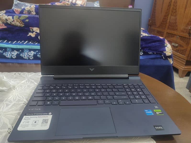 HP Victus 15-fa1093dx 7