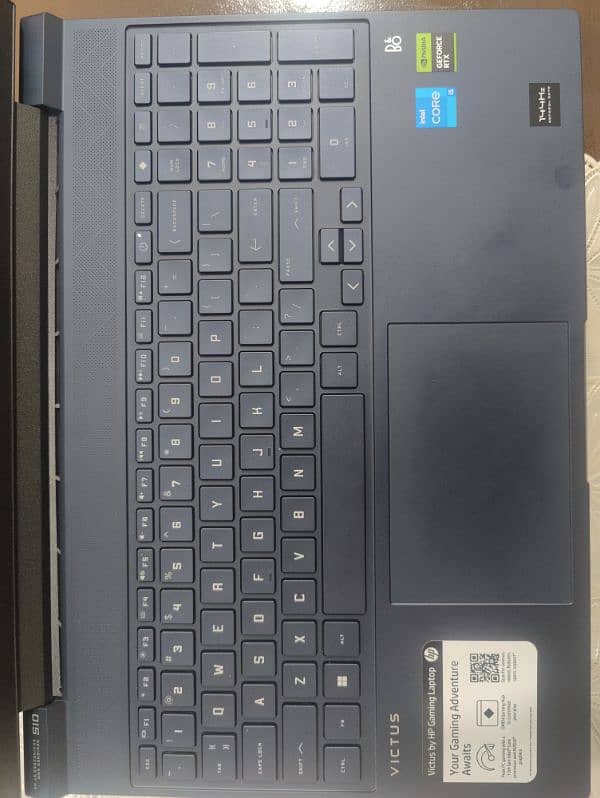 HP Victus 15-fa1093dx 8