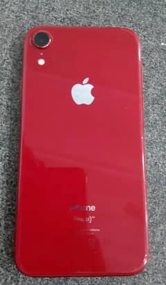 iphone XR 64GB Dual PTA