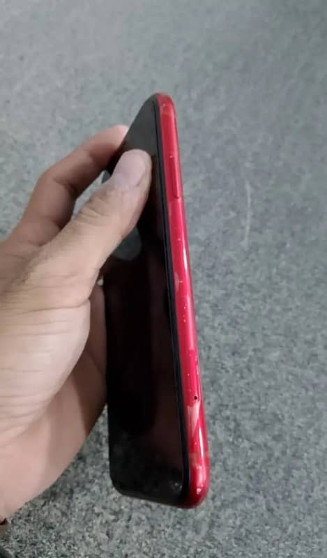 iphone XR 64GB Dual PTA 3