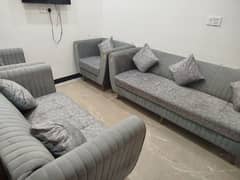 Brand New 7 Seater Sofa Set