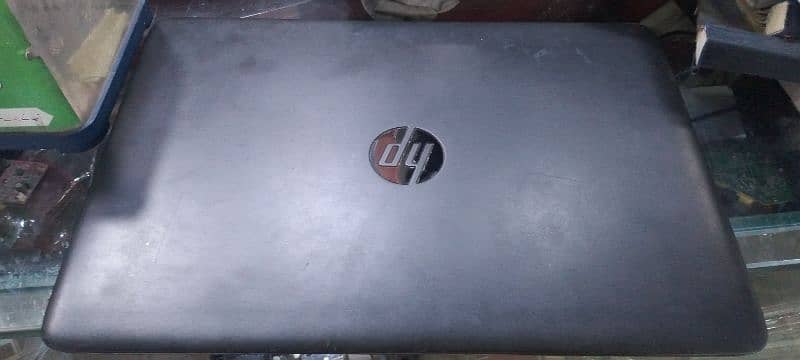 Hp Elitebook 745 AMD Processor 3