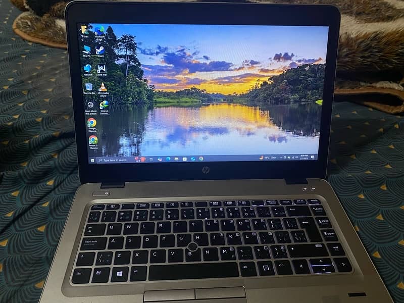 HP Elitebook 0