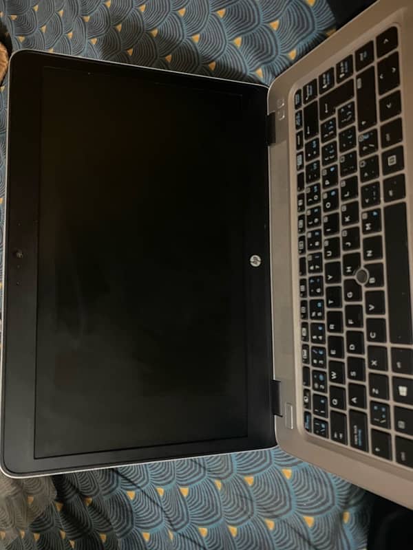 HP Elitebook 3