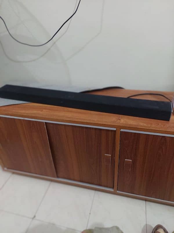 vision sound bar speaker 1