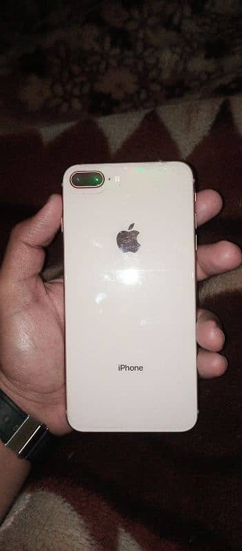 iphone 8 plus 256 4