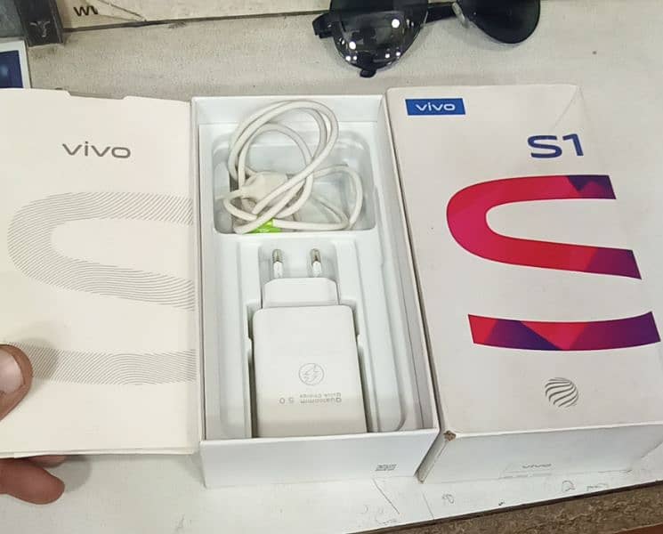 vivo s1 4gb 128gb 2