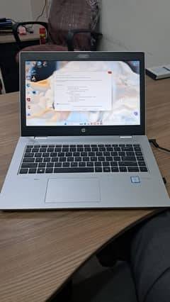 HP ProBook 640 G4