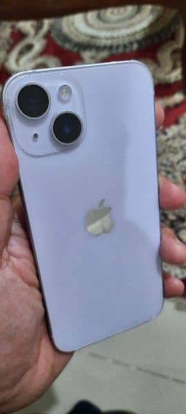 IPhone 14 Non PTA 128 2