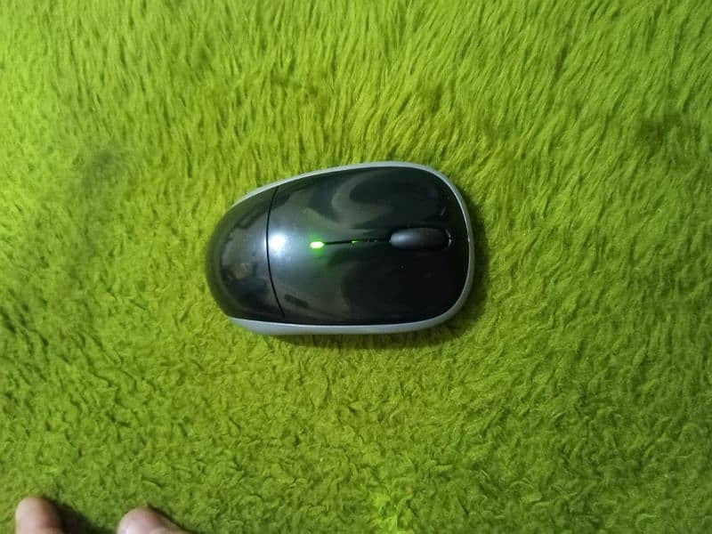 Logitech wireless mouse M215 5