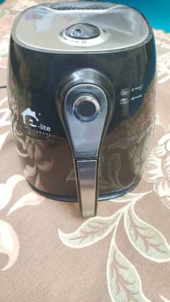 E-lite Air Fryer for Sale