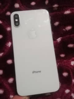 iPhone X for sale PTA approved