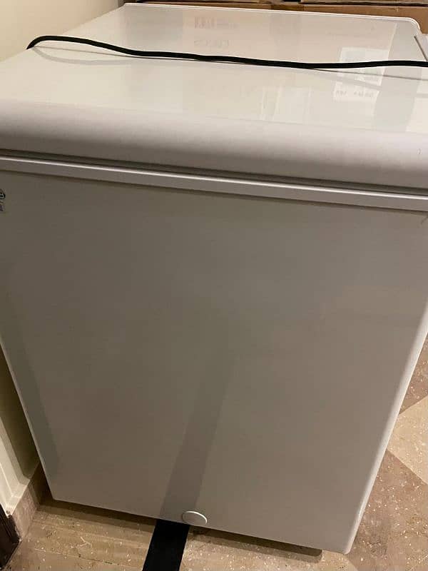 Freezer for Sale 1