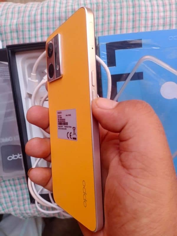 Oppo F21 for sale 1