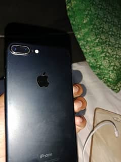 Iphone 7 Plus Black