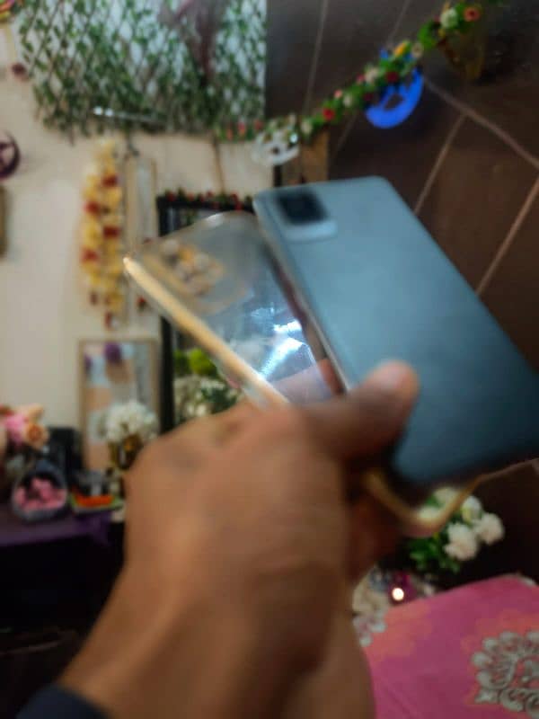 vivo v20 box chrging All ok bhot achi battery taming 2