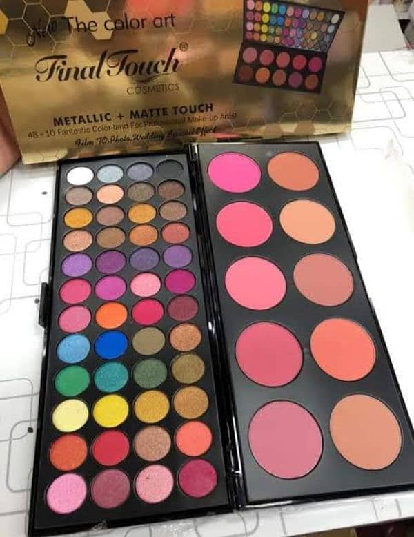 eyeshadow palette for sale 0