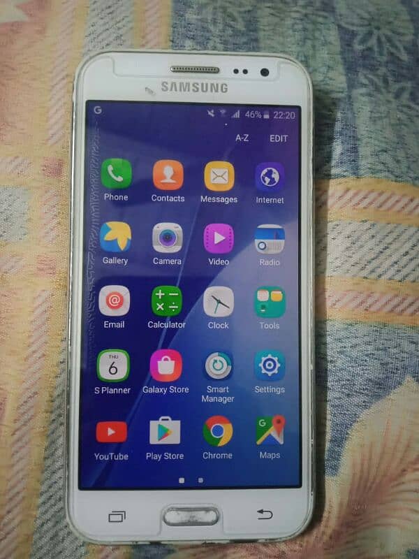 Samsung Galaxy J2 PTA  pro 0