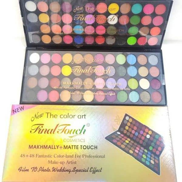 eyeshadow palette for sale 1