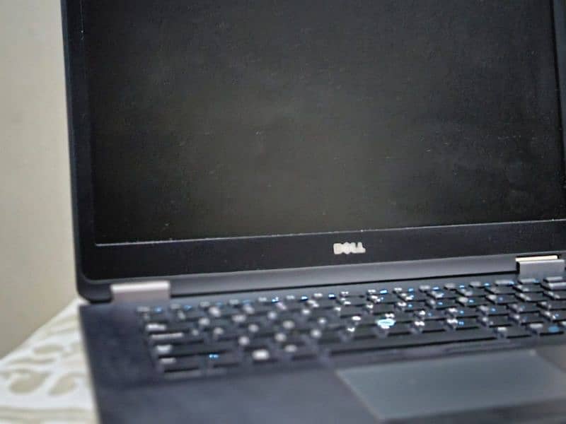 Dell Laptop 1